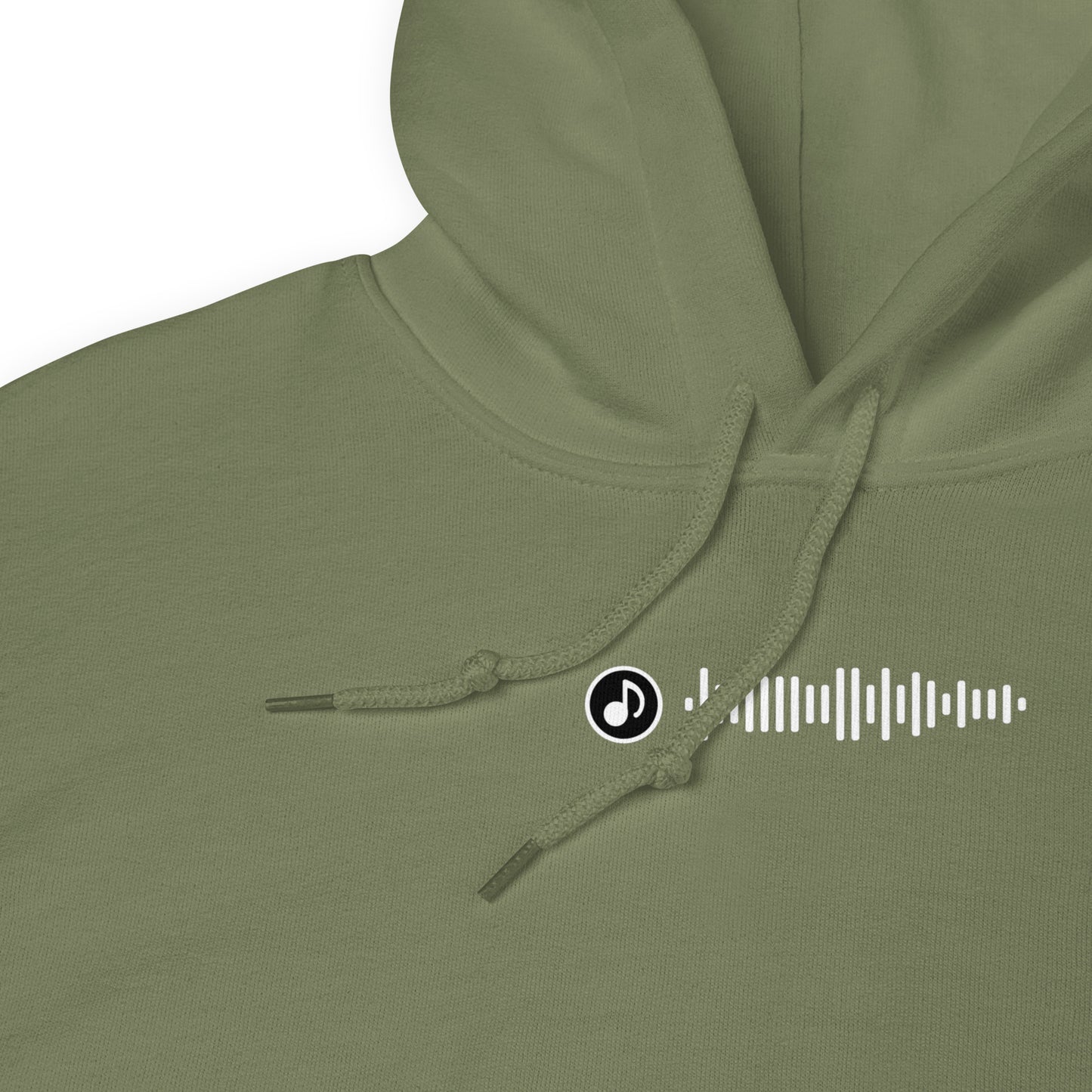 Custom Music Hoodie